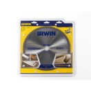 IRWIN Sägeblatt für Aluminium 300 x 30 mm / 96T