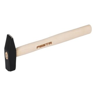 FESTA Schlosserhammer 600 g Eschenstiel