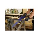 IRWIN Jack Foxtail Säge beschichtet 550 / mm 880 T