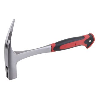 MONOLITH Zimmermannshammer 600 g geschmiedet magnetisch