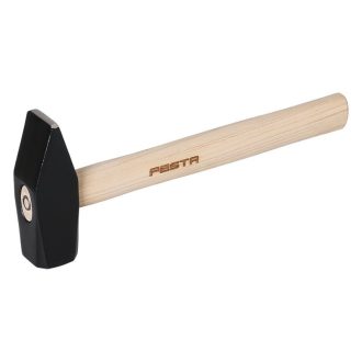 FESTA Schlosserhammer 8.000 g Eschenstiel