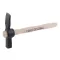 FESTA Maurerhammer 600 g, Holzstiel 36 mm