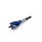 IRWIN Holzbohrer 20 x 105 mm Bit Blue Groove 6x