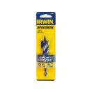 IRWIN Holzbohrer 20 x 105 mm Bit Blue Groove 6x