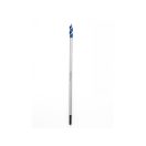 IRWIN Holzbohrer 14 x 420 mm Sechskant Blue Groove 6x