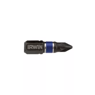 IRWIN Impact Pro Bitspitze Torx T20 x 25 mm (10 Stück)