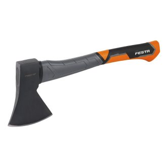 FESTA Balta 1,0 kg Glasfaserstiel mit PVC-Griff