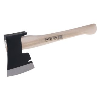 FESTA Tischlerschubkarre 0,7 kg SCHWARZ