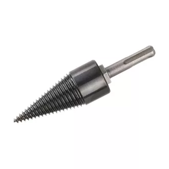 Holzspaltkegel SDS-Plus 42 x 145 mm