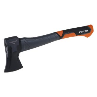 FESTA Spaltaxt 1,0 kg Fiberglasstiel