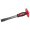 FESTA Flachwandmeißel 300/25 mm mit Handschutz CrV