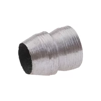 Keil für Werkzeuggriffe konisch 16 mm