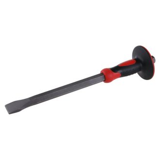 FESTA Flachwandmeißel 400/30 mm mit Handschutz CrV (19461)