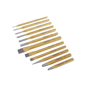 FESTA Meißel-Schneider-Satz 12-teilig CrV