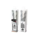 FESTA Schlangenbohrer 1 mm HSS-G