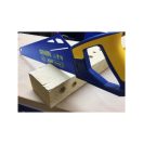 IRWIN Jack Foxtail Säge 485 mm 10T/11P EVO