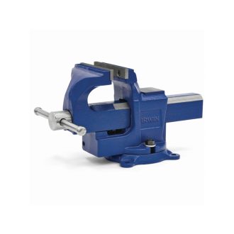 IRWIN Record Vise 100 mm schnell verstellbar