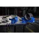 IRWIN Record Vise 100 mm schnell verstellbar