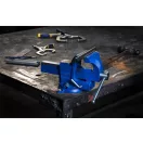 IRWIN Record Vise 100 mm schnell verstellbar