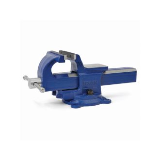 IRWIN Record Vise 125 mm schnell verstellbar