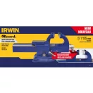IRWIN Record Vise 125 mm schnell verstellbar