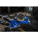 IRWIN Record Vise 125 mm schnell verstellbar