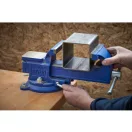 IRWIN Record Vise 125 mm schnell verstellbar