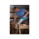 IRWIN Jack Foxtail Säge 500 mm 20P/7T