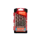 FESTA Schraubenbohrer-Set 19-teilig 1,0-10,0 mm HSS-G