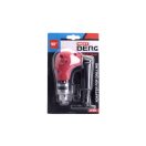 Winkelschraubendreher-Adapter mit Bohrfutterkopf (90)