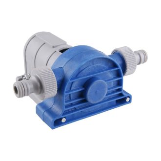 FESTA Pumpbohrmaschine mit Antrieb