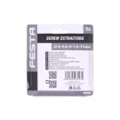 FESTA Tortsvaar Extraktionsset 5-teilig