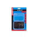 FESTA Gewindebohrer-Set M3 - M10 HSS Sechskant 6-teilig