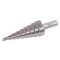 Stufenbohrer 4-20 mm HSS