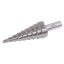 Stufenbohrer 4-20 mm HSS