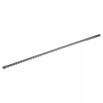 FESTA Gesteinsbohrer 20 x 800/650 mm vierschneidig SDS-Max