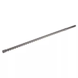 FESTA Gesteinsbohrer 24 x 800/650 mm vierschneidig SDS-Max