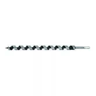 FESTA Schlangenholzbohrer 24 x 450 mm Sechskant