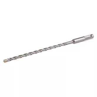 FESTA Gesteinsbohrer 8 x 110/40 mm vierschneidig SDS-Plus