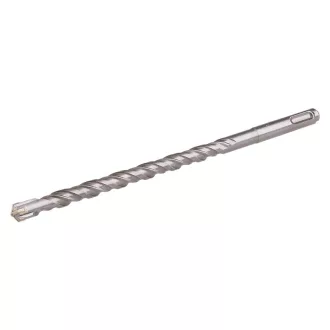 FESTA Gesteinsbohrer 10 x 350/280 mm vierschneidig SDS-Plus
