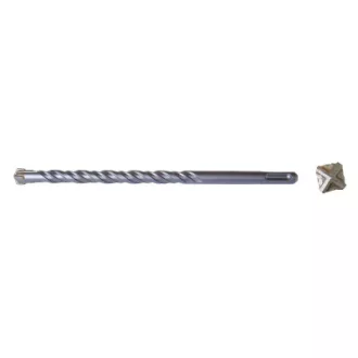 FESTA Gesteinsbohrer 28 x 1000/915 mm vierschneidig SDS-Plus