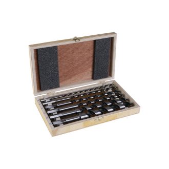   FESTA Schlangenholzbohrer-Set 6-teilig (6-8-10-12-16-20 mm) 230 mm Sechskant