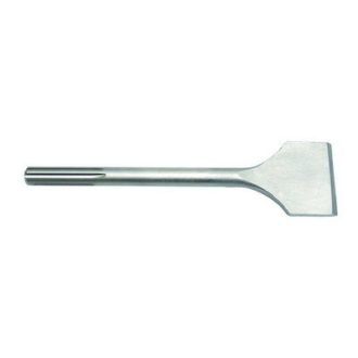 FESTA Flachmeißelschaft 18 x 280 x 25 mm SDS-Max