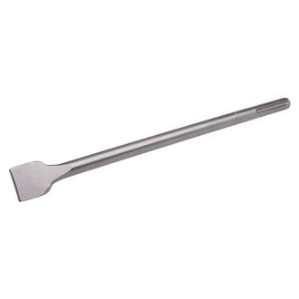 FESTA Flachmeißelschaft 40 x 400 mm SDS-Max