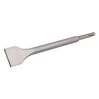 FESTA Flachmeißelschaft 14 x 250 x 40 mm SDS-Plus