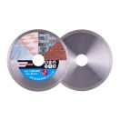 DIAMANT Diamant-Trennscheibe 115 x 1,8 x 5,0 x 22,2 mm durchgehend