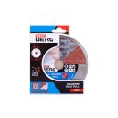 DIAMANT Diamant-Trennscheibe 125 x 1,9 x 5,0 x 22,2 mm durchgehend