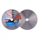 DIAMANT Diamant-Trennscheibe 150 x 2,3 x 5,0 x 22,2 mm durchgehend