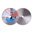 DIAMANT Diamant-Trennscheibe 230 x 2,4 x 5,0 x 22,2 mm durchgehend