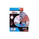 DIAMANT Diamant-Trennscheibe 230 x 2,4 x 5,0 x 22,2 mm durchgehend